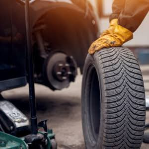 Keskin Oto Lastikçi